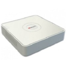 HiWatch DS-H104UA(C) Видеорегистратор 