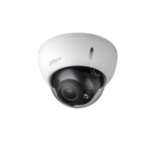 DAHUA DH-IPC-HDBW2241RP-ZS Уличная купольная IP-видеокамера 2Мп; 1/2.8” CMOS; моторизованный объектив 2.7~13.5мм; видеоаналитика, микрофон, ИК 40м, IP67, IK10, металл