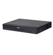 DAHUA DH-XVR5104HS-4KL-I3 4-канальный HDCVI-видеорегистратор с FR, видеоаналитика, до 8 IP каналов до 8Мп, 1 SATA III до 10Тбайт