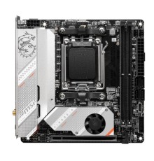 MSI AMD B650 SAM5 MITX MPG B650I EDGE WIFI 