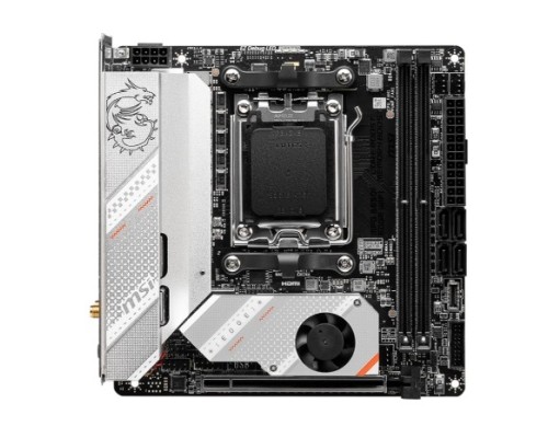 [Материнская плата] MSI AMD B650 SAM5 MITX MPG B650I EDGE WIFI 
