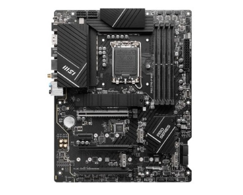 [Материнская плата] MSI Z790 S1700 ATX PRO Z790-P WIFI 