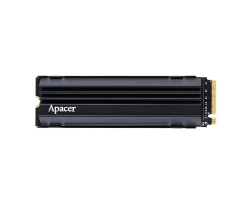 [накопитель] M.2 2280 2TB Apacer AS2280Q4 Client SSD AP2TBAS2280Q4U-1 AP2TBAS2280Q4U-1