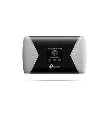 TP-Link M7450 Мобильный роутер Wi-Fi N300 с поддержкой LTE Advanced