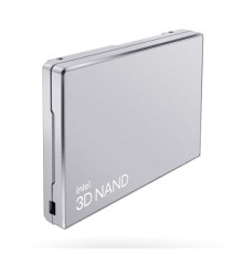 SSD жесткий диск PCIE 6.4 TB TLC P5620 SSDPF2KE064T1N1 INTEL