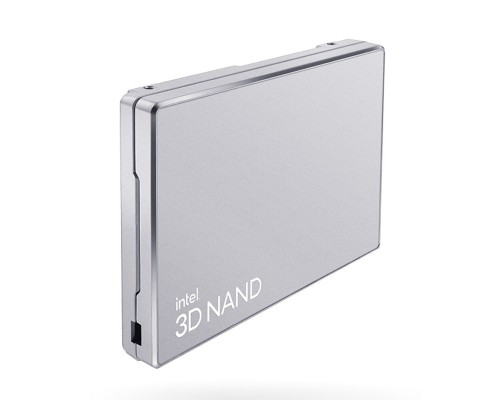 [накопитель] SSD жесткий диск PCIE 6.4 TB TLC P5620 SSDPF2KE064T1N1 INTEL
