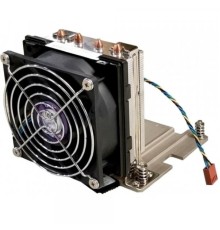 Вентилятор  ThinkSystem SR650 V2 Standard Fan Option Kit