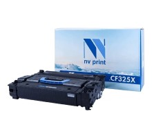 NV Print  CF325X  Картридж для HP LaserJet Flow M830z/ M806dn/ M806x+ (40000k)