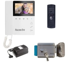 Falcon Eye Taurus Комплект домофона ассорти