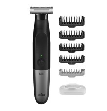 BRAUN XT5100 Триммер 