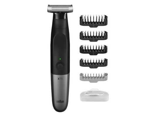 [Электробритвы, триммеры Braun] BRAUN XT5100 Триммер 
