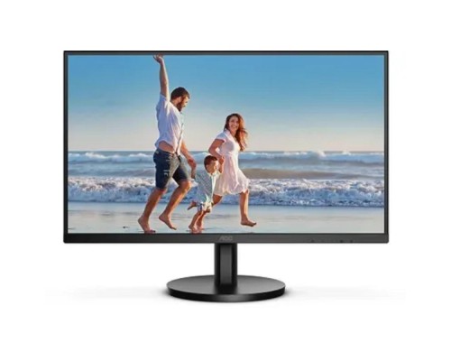 [Монитор] LCD AOC 27