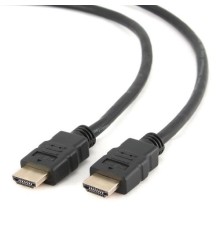 Filum Кабель HDMI 10 м., ver.2.0b, медь, черный,разъемы: HDMI A male-HDMI A male, пакет. [FL-C-HM-HM-10M] (894143)