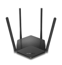 Mercusys MR60X Двухдиапазонный Wi-Fi роутер AX1500