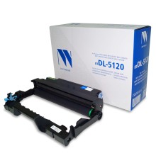 NV Print  DL-5120  Драм-картридж для Pantum BP5100DN/BP5100DW/BM5100ADN/BM5100ADW/BM5100FDN/BM5100FDW (30000k)