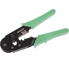 Rexant (12-3452) Кримпер HT-210T для обжима 8P8C 