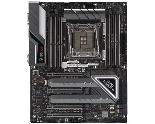[Материнская плата] Supermicro MBD-C9X299-PG300F-O