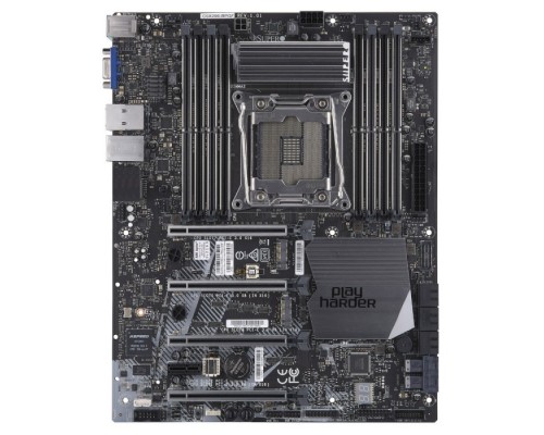 [Материнская плата] Supermicro MBD-C9X299-RPGF-L-B