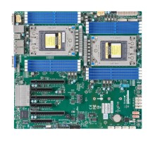 Supermicro MBD-H12DSI-NT6-B E-ATX,Socket SP3