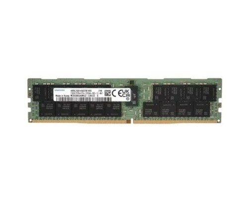 [Модуль памяти] Samsung DDR4 128GB  RDIMM 3200 1.2V 4Rx4 M393AAG40M32-CAE 