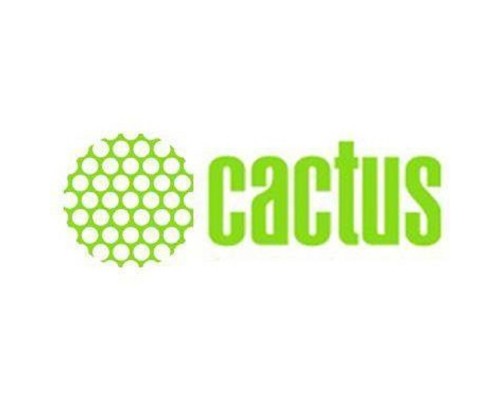 [расходные материалы] Блок фотобарабана Cactus CS-CF234A ч/б:9200стр. для LaserJet Ultra M106/M134 HP