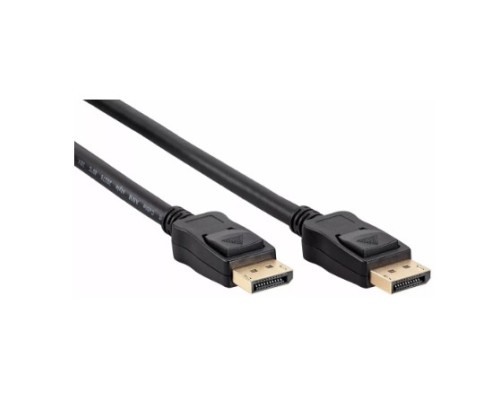 [кабели] VCOM <CG632-3M> Кабель соединительный DISPLAY PORT v1.4, 8K@60Hz, 3m 