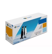 Картридж лазерный G&G GG-D205L черный (5000стр.) для Samsung ML-3710ND/ML-3712DW/SCX-5639FW/SCX-5637FR