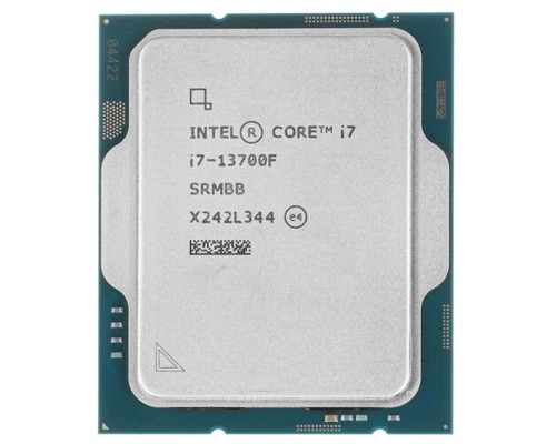 [Процессор] CPU Intel Core i7-13700F OEM (CM8071504820806SRMBB)
