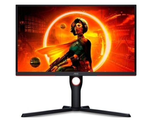 [Монитор] LCD AOC 25