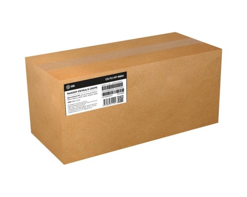 [расходные материалы] Печка в сборе Cactus CS-FU-HP-M604 (E6B67-67902-reman) для HP LJ Enterprise M604dn, M604n, M605dn, M605n, M605x, M606dn, M606x