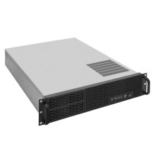 Exegate EX293874RUS Серверная платформа ExeGate Pro 2U550-06/2U2088 <RM 19
