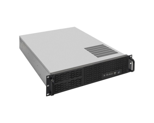 [Корпус] Exegate EX293874RUS Серверная платформа ExeGate Pro 2U550-06/2U2088 <RM 19