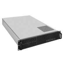 Exegate EX293878RUS Серверная платформа ExeGate Pro 2U650-06/2U2098L <RM 19