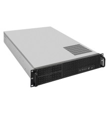 Exegate EX293875RUS Серверная платформа ExeGate Pro 2U650-06/2U2098L <RM 19