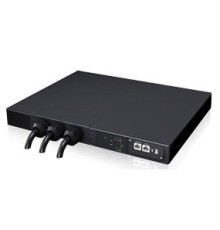 Статический переключатель ввода STS 30A STS30002SR10035