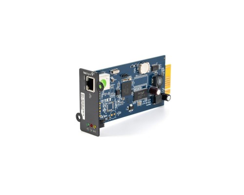 [Дополнительное оборудование Бастион] БАСТИОН SNMP-модуль CY 504 для ИБП SKAT-UPS серий 3/1, 3/3, а также SKAT-UPS серии RACK от 6 до 10 кВА. Мониторинг и управление по Ethernet (2177)