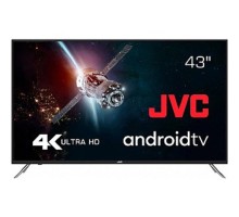 JVC LT-43M792 черный 