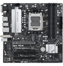 ASUS PRIME B650M-A WIFI RTL {Socket AM5, B650, 4*DDR5, HDMI+DP+VGA, 4xSATA3 + RAID, M2, Audio, Gb LAN, USB 3.2, USB 2.0, mATX}