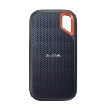 SanDisk Portable SSD 1TB USB-C SDSSDE61-1T00-G25 Extreme Portable V2 1.8