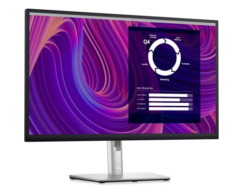 [Монитор] LCD Dell 27