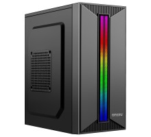 Ginzzu B350 2*USB 2.0,AU  w/o PSU