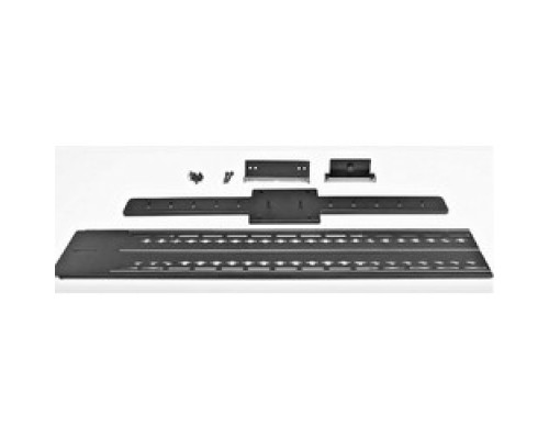 [VoIP-телефон] Крепление на ТВ/ Yealink [VCS-TVMount2] for UVC40, MeetingEye 400/600, MeetingBar A20/30 and etc. [330100053001]