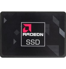AMD SSD 960GB Radeon R5 R5SL960G {SATA3.0, 7mm}
