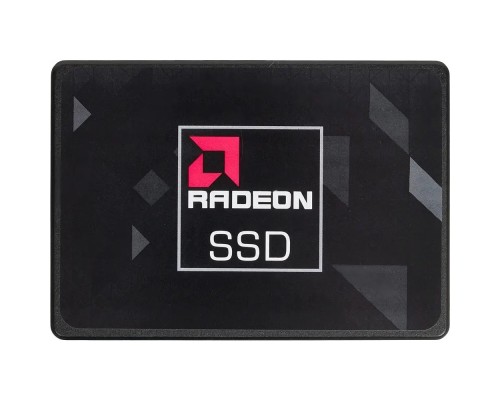 [носитель информации] AMD SSD 960GB Radeon R5 R5SL960G {SATA3.0, 7mm}
