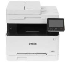Canon i-SENSYS MF655Cdw (5158C004) {цветное/лазерное A4, 21 стр/мин,  USB, LAN,Wi-Fi}