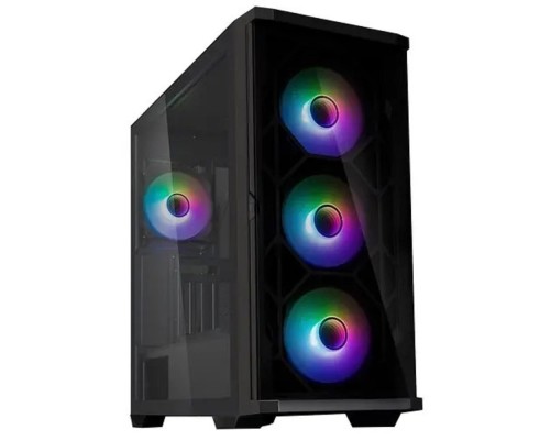 [Корпус] MidiTower Zalman Z10 DUO