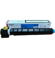INTEGRAL TK-8365C  Тонер-картридж  для Kyocera  TASKalfa 2554ci 12 000 стр. Cyan,12100397