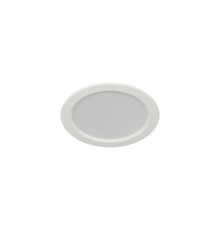 ЭРА Б0057441 Светильник светодиодный встраиваемый ЭРА LED 17-18-4K круглый 18Вт 4000К