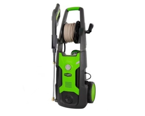 [Мойки] Greenworks GPWG5II Мойка высокого давления аккумуляторная, 2000 Вт, 140 бар [5106607]