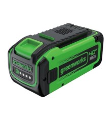 Greenworks G40B8 Аккумулятор, {40V, 8 Ач}  [2951607]